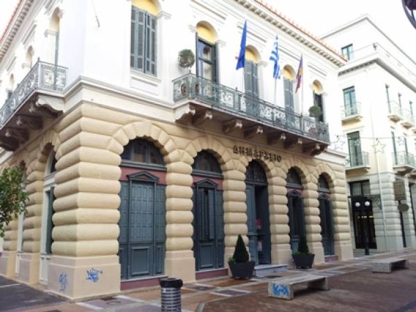 Θέματα του «Μπαλτατζής» συζητεί ο Νίκας αύριο στην Αθήνα