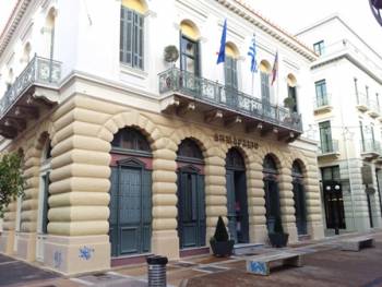 Θέματα του «Μπαλτατζής» συζητεί ο Νίκας αύριο στην Αθήνα