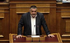 Ευχαριστήριο μήνυμα Δημ. Κουκούτση παρά τη μη επανεκλογή του