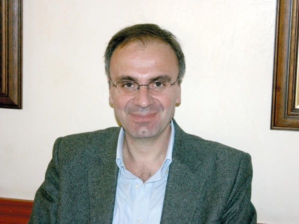 Περιφερειακός Διευθυντής Εκπαίδευσης ο Πετρ. Μισθός