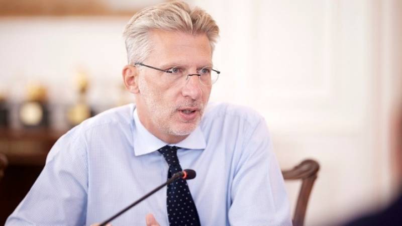 Σκέρτσος: Η ψηφιακή κάρτα εργασίας, μία από τις πιο εμβληματικές μεταρρυθμίσεις