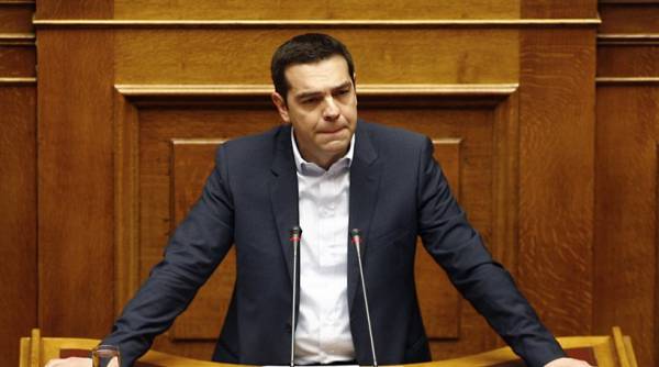 Πολ Μέισον: Θα ταρακουνήσει απόψε ο Τσίπρας την Ευρώπη;