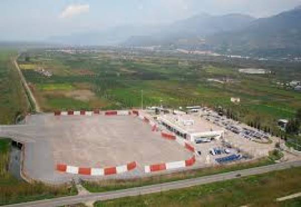 Αεροδρόμιο για low cost πτήσεις