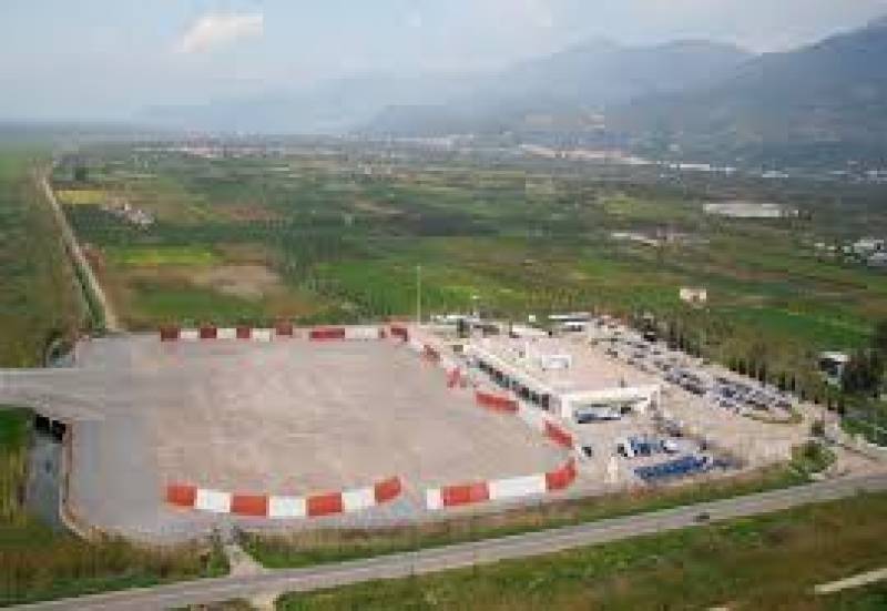 Αεροδρόμιο για low cost πτήσεις