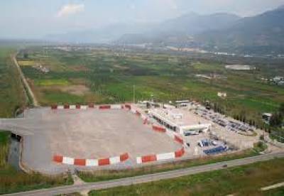 Αεροδρόμιο για low cost πτήσεις