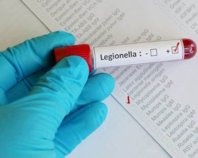 Τι είναι η νόσος των Λεγεωναρίων - Δράσεις ενημέρωσης από τον ΕΟΔΥ