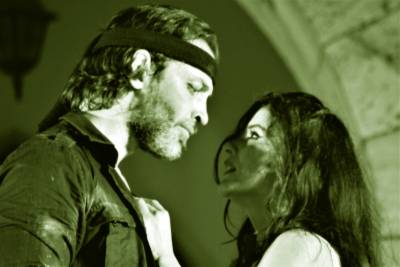 Στην Καλαμάτα “Ο Κρητικός” του Μάριου Ιορδάνου