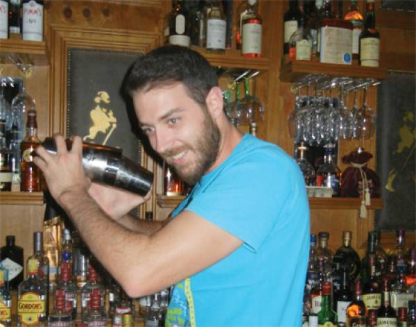 Πρόταση για … κοκτέιλ