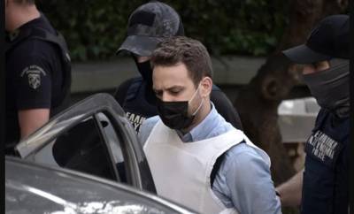 Δολοφονία Καρολάιν: Ξεκινά η δίκη για το έγκλημα στα Γλυκά Νερά (Βίντεο)