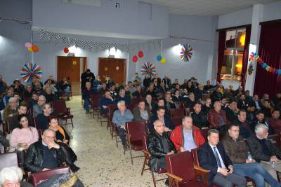 Φιλιατρά: “Πονοκέφαλος” για παραγωγούς ο νέος ιός στην ντομάτα