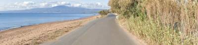 Η μεσσηνιακή Ριβιέρα στην αίθουσα αναμονής