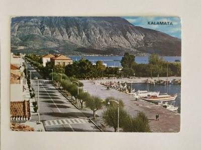 Η παραλιακή τη δεκαετία του 1970