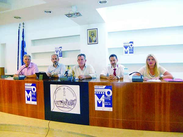 Ξεκινά αύριο το Διεθνές Συμπόσιο: Κορύφωση με εκδήλωση στην Αρχαία Μεσσήνη