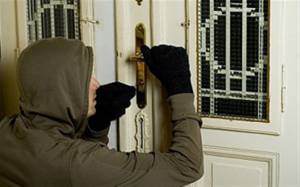 Κλοπές και διαρρήξεις στα χωριά του Δήμου Καλαμάτας