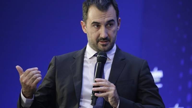 Χαρίτσης: Η κυβέρνηση οφείλει να σταματήσει τη μετάθεση των ευθυνών της στις πλάτες άλλων