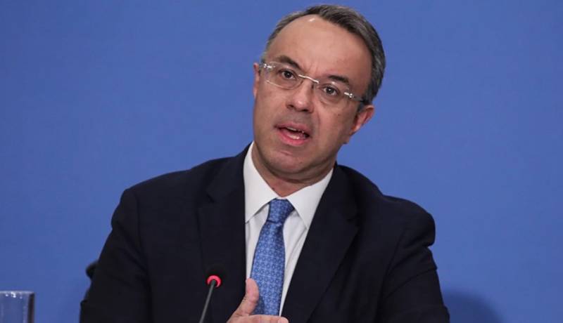 Σταϊκούρας: Ένα «σκαλοπάτι» πριν την επενδυτική βαθμίδα η αναβάθμιση της Ελλάδας από τον οίκο R&amp;I