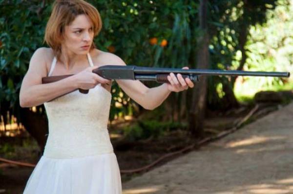 Η Γιούλικα στη "10η εντολή"