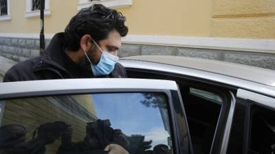 Προφυλακιστέος ο 37χρονος ιερέας στα Κάτω Πατήσια για βιασμό ανήλικης