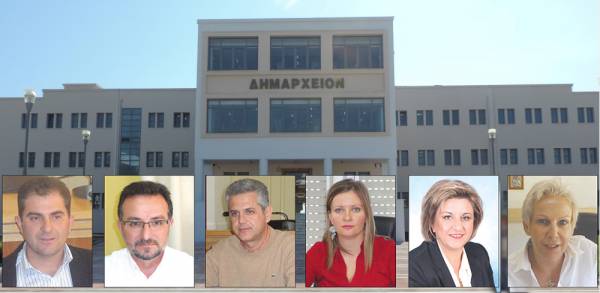 Σήμερα η εκλογή μεταξύ τεσσάρων υποψηφίων: Ο διάδοχος του Νίκα και ο β' "γαλάζιος" γύρος