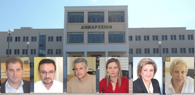 Σήμερα η εκλογή μεταξύ τεσσάρων υποψηφίων: Ο διάδοχος του Νίκα και ο β' "γαλάζιος" γύρος