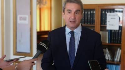 Απαλλάχθηκε ο Ανδ. Λοβέρδος για τη «Novartis» με ομόφωνο βούλευμα του Συμβουλίου Πλημμελειοδικών