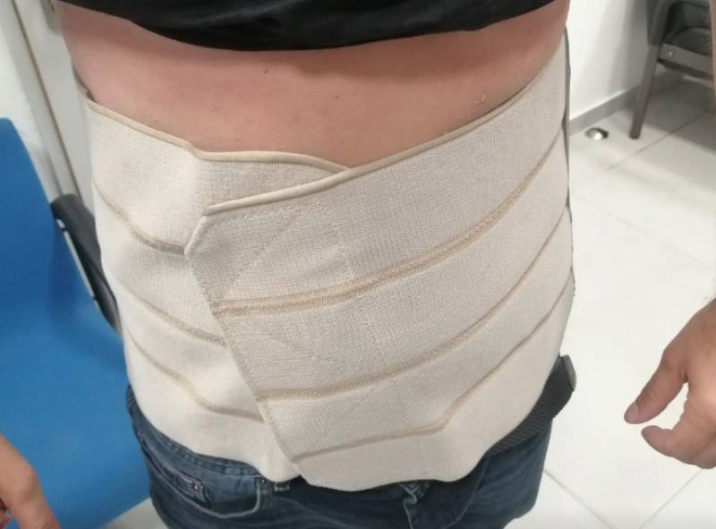 Συνελήφθη 25χρονος... ζωσμένος με 1 κινό κοκαΐνης στο Αεροδρόμιο «Ελ. Βενιζέλος»