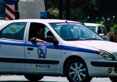 Σέρρες: Συνελήφθη 50χρονος που κατηγορείται ότι ξυλοκόπησε τη σύζυγό του