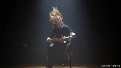 Συνεχίζει δυναμικά το 31ο Διεθνές Φεστιβάλ Χορού