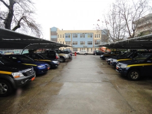 Καύσιμα με το σταγονόμετρο στα οχήματα της Π.Ε. Μεσσηνίας