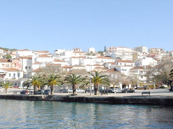 Κυκλοφοριακές ρυθμίσεις στην Πύλο