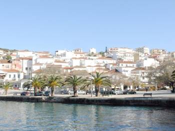 Κυκλοφοριακές ρυθμίσεις στην Πύλο