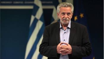 Δρίτσας: Είμαστε κατηγορηματικά αντίθετοι με τα ξεπουλήματα