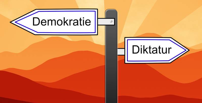 Η θολή ουτοπία οδηγεί σε τυραννία