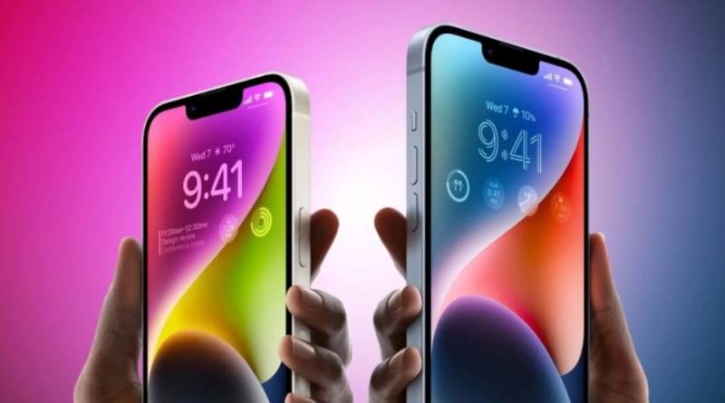 iPhone: Παραμένουν τα προβλήματα έλλειψης των 14 Pro ενόψει εορταστικής περιόδου