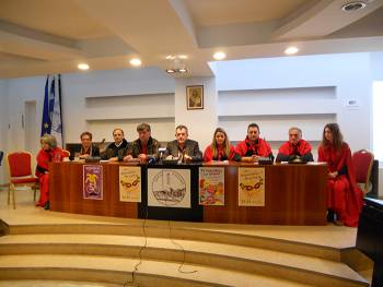 Ξεκινά σήμερα το Καρναβάλι στη Μεσσήνη