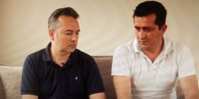 Ηλεία: Ξεκινούν τα γυρίσματα της ταινίας – ντοκιμαντέρ για τον αγωνιστή του 1821 Γεωργάκη Ολύμπιο (βίντεο)