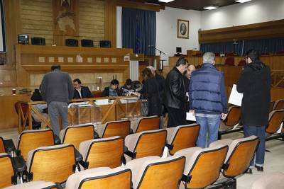 Αναμέτρηση Μεϊμάρακη - Μητσοτάκη για την αρχηγία της Ν.Δ.