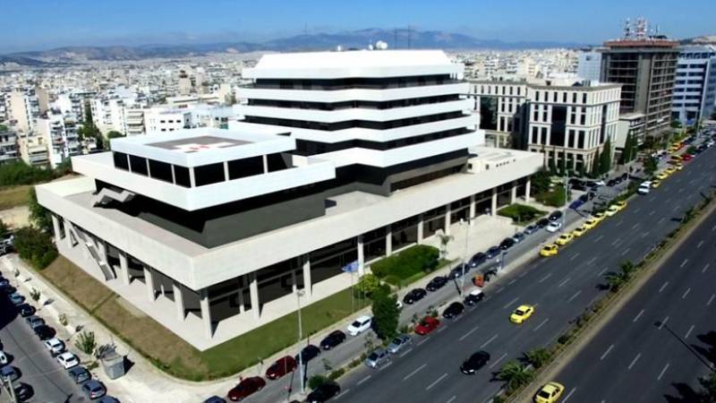 Τους επόμενους μήνες ξεκινά η κατασκευή του Ωνάσειου Εθνικού Μεταμοσχευτικού Κέντρου