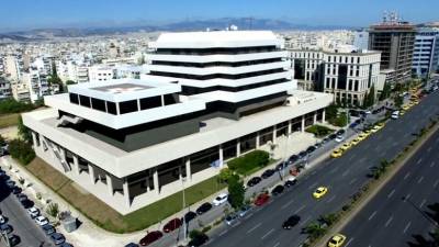 Τους επόμενους μήνες ξεκινά η κατασκευή του Ωνάσειου Εθνικού Μεταμοσχευτικού Κέντρου