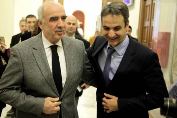 Μεϊμαράκης: «Τζάμπα μαγκιά» η στάση Μητσοτάκη για τα μέτρα