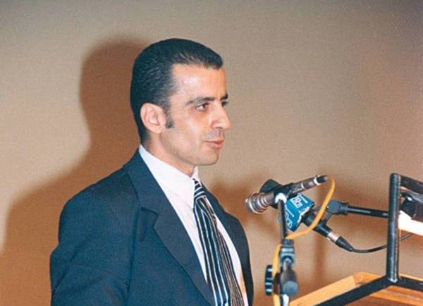 Εκδήλωση στη μνήμη του Καλλίμαχου Αντωνάκου