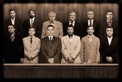 Εξτρα παραστάσεις για τους “12 ένορκους”