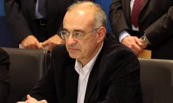 Μάρδας: Πρέπει να μαζέψουμε τις δημόσιες δαπάνες