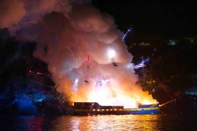 Ναβαρίνεια 2025