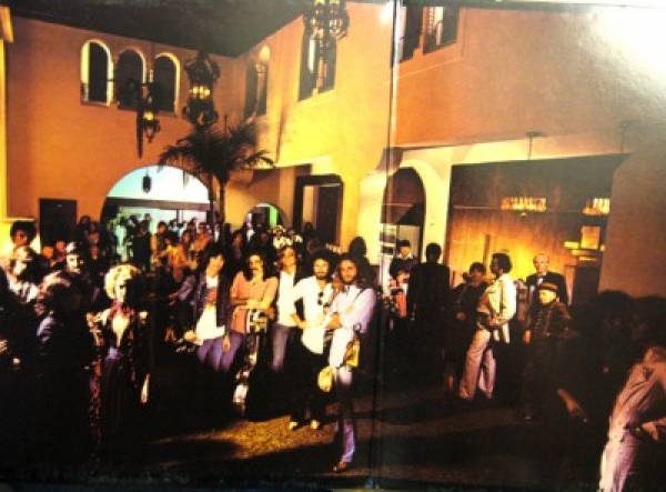 Hotel California. Ύμνος στον σατανά ή μια μουσική καταγγελία της απληστίας;