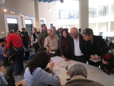 Εδώ είναι Μεσσηνία, δεν είναι… “Da capo”