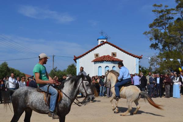 Τα "Λελώνεια" στα Φιλιατρά (φωτογραφίες)