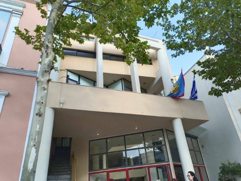 Σε εξέλιξη οι εργασίες για μόνιμη έκθεση για τη Μαρία Κάλλας στο Πνευματικό Κέντρο Καλαμάτας