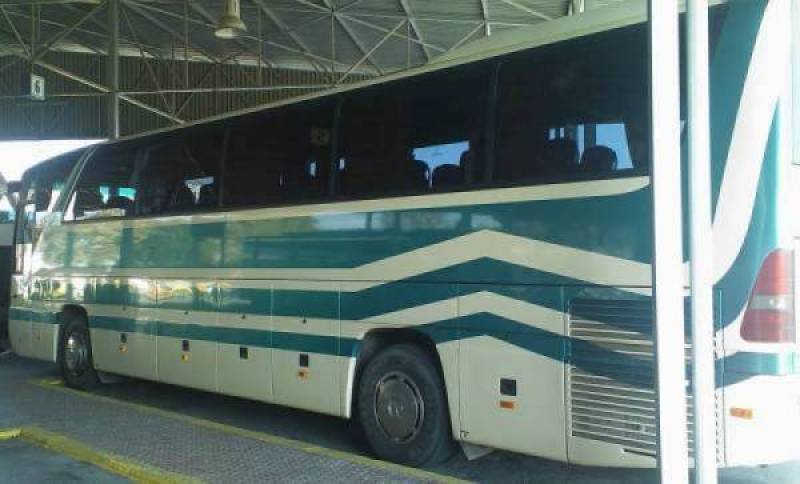 Υπεραστικό ΚΤΕΛ Μεσσηνίας: Μέσω Πάτρας τα δρομολόγια από και προς Αθήνα