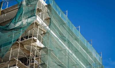 91 οικοδομικές άδειες τον Ιανουάριο στη Μεσσηνία